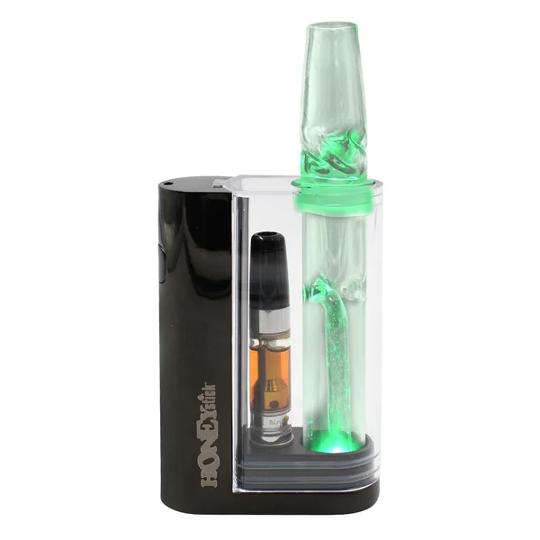 Honeystick Bubbler 510 Thread Vape Cart Battery - Image 6