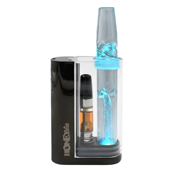 Honeystick Bubbler 510 Thread Vape Cart Battery - Image 7