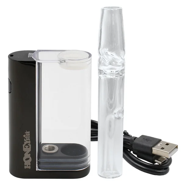 Honeystick Bubbler 510 Thread Vape Cart Battery - Image 10