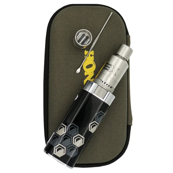 Honeystick Defender Extreme 2.0 Wax Vape Kit - Image 3
