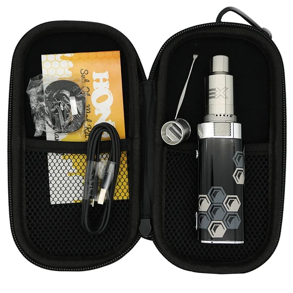 Honeystick Defender Extreme 2.0 Wax Vape Kit - Image 4