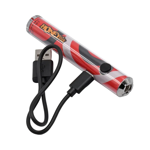 Honeystick Designer Twist 510 Thread Cart Vape Pen Battery - Image 17