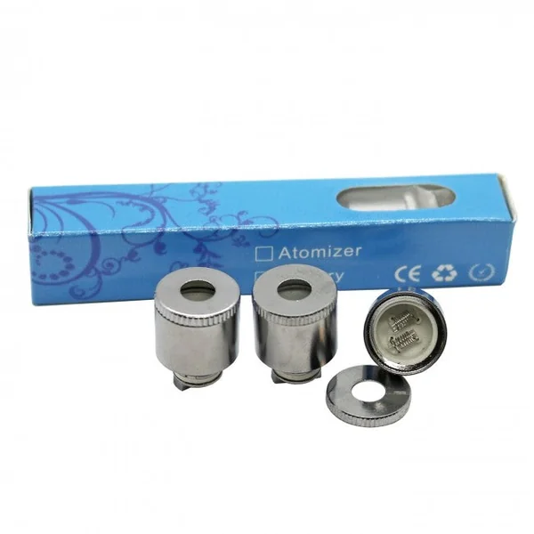 Honeystick Highbrid Tank Wax Atomizer Replacement (3 Pack)