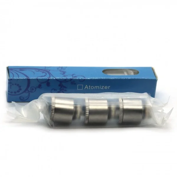 Honeystick Highbrid Tank Wax Atomizer Replacement (3 Pack) - Image 2
