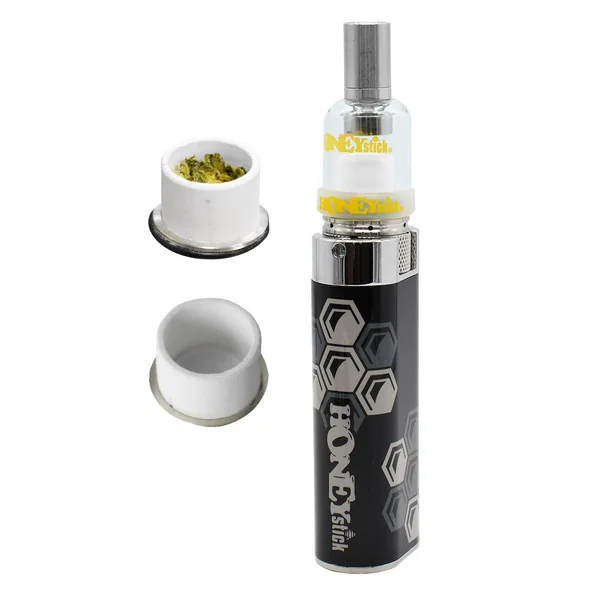 HoneyStick HRB Defender Dry Herb Vaporizer Kit
