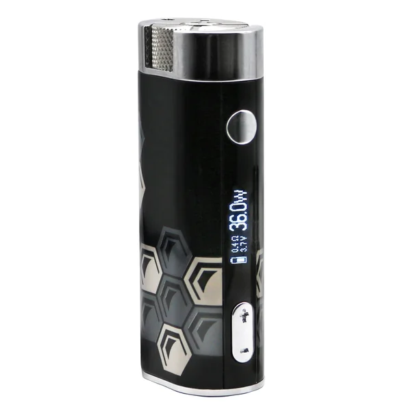 HoneyStick HRB Defender Dry Herb Vaporizer Kit - Image 3
