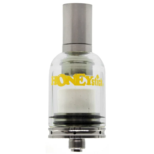 HoneyStick HRB Defender Dry Herb Vaporizer Kit - Image 4