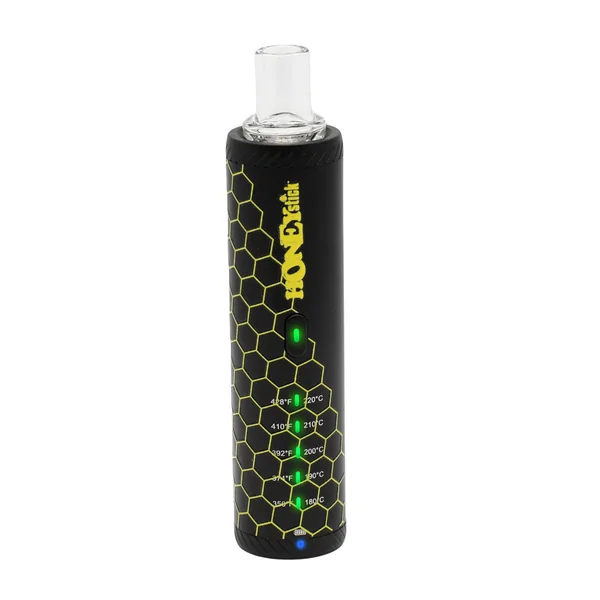 HoneyStick HRB Premium Dry Herb Vaporizer - Image 2