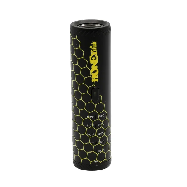 HoneyStick HRB Premium Dry Herb Vaporizer - Image 18