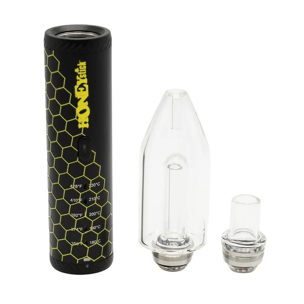 HoneyStick HRB Premium Dry Herb Vaporizer - Image 9