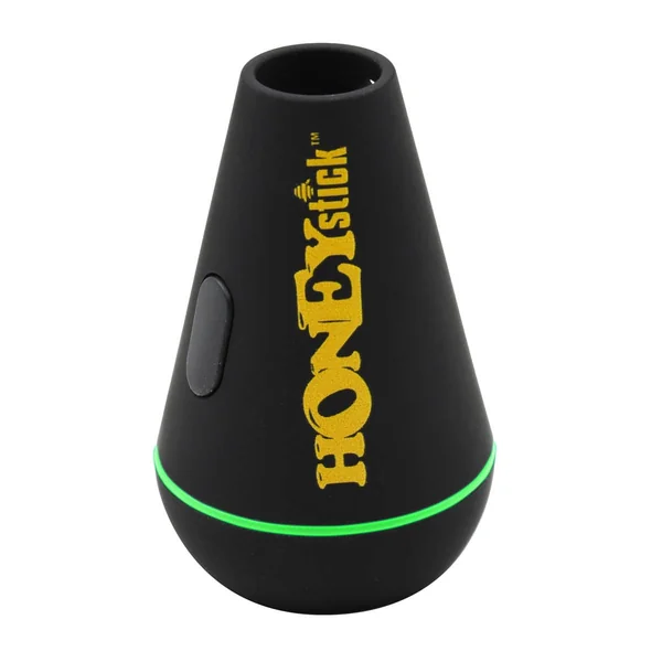 Honeystick Pyramid 510 Cartridge Battery [DROPSHIP]