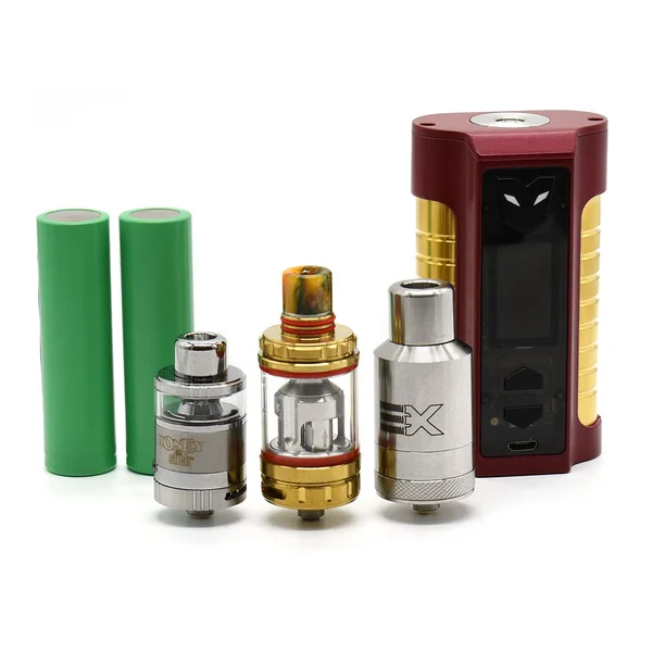 Honeystick Sigelei MT Redline Extreme Vape Kit - Image 2