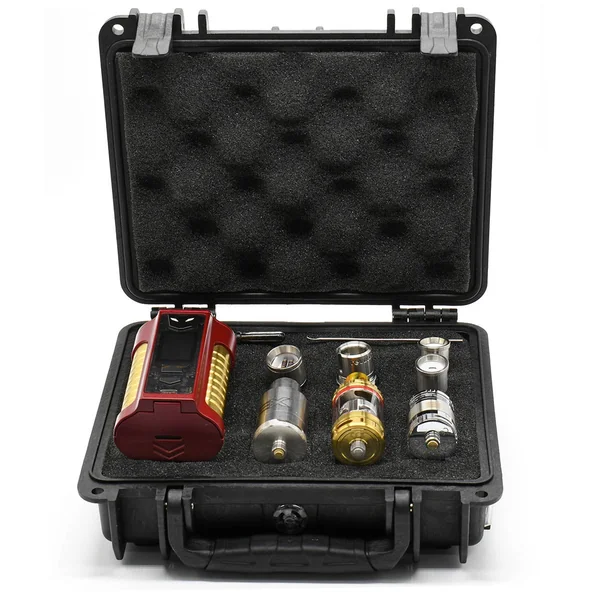 Honeystick Sigelei MT Redline Extreme Vape Kit - Image 8