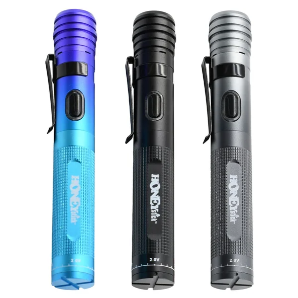 Honeystick Tactical 510 Twist VV Battery (15/pack) [DROPSHIP]