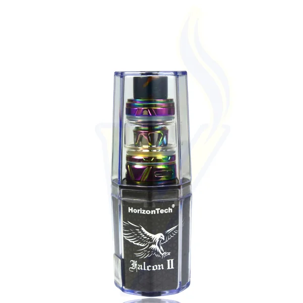 Horizon Falcon 2 Tank