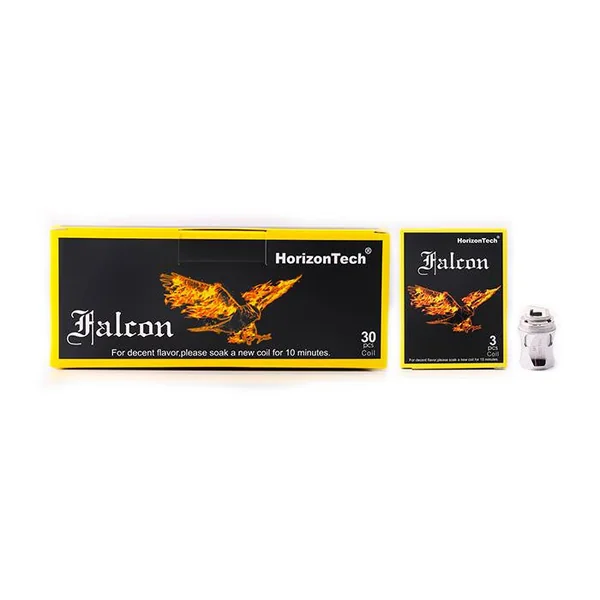 Horizon Falcon Coils 3pk
