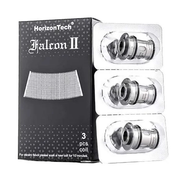 Horizon Falcon Sector Mesh Coils