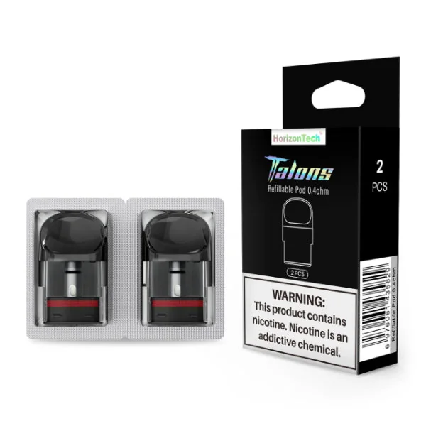 Horizon Talons Replacement Pod Cartridge - Image 3