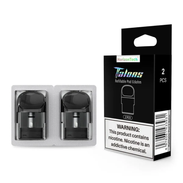 Horizon Talons Replacement Pod Cartridge - Image 8
