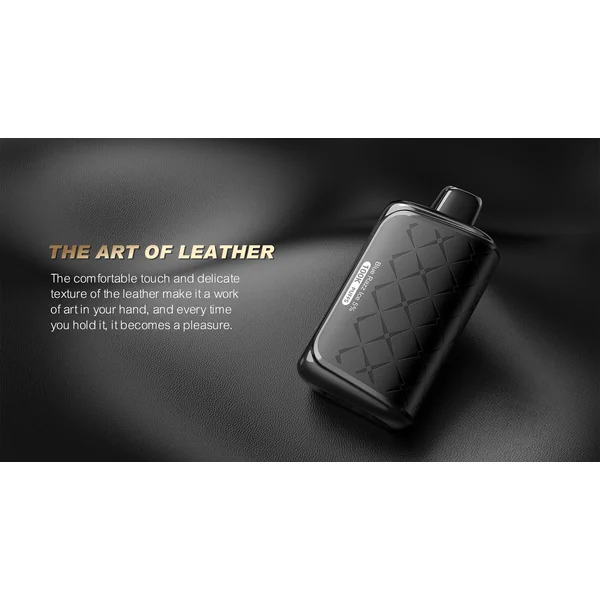 HorizonTech 100k 5% - 40ML Liquid - Image 7