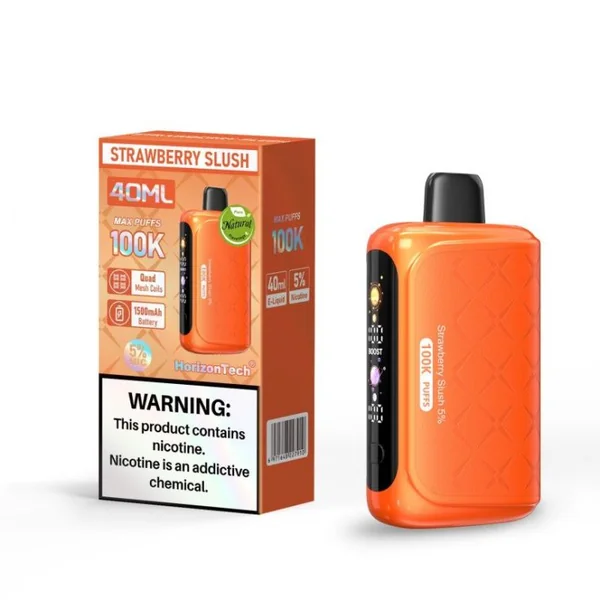 HorizonTech 100K Disposable - Image 11