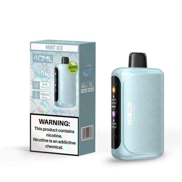 HorizonTech 100K Disposable - Image 12