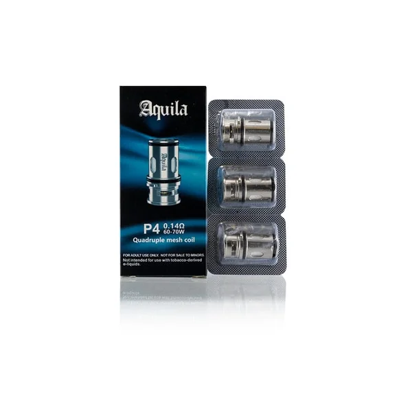 Horizontech Aquila Replacement Coils - Image 2