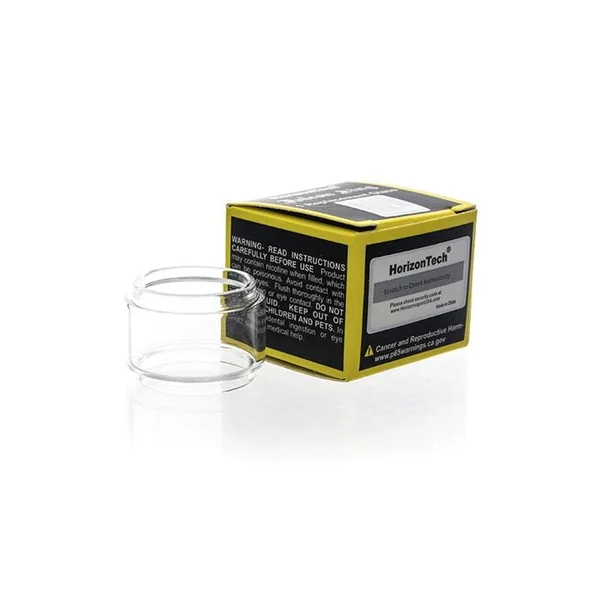 HorizonTech Falcon King Tank Replacement Glass