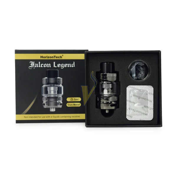 HorizonTech Falcon Legend Tank - Image 2