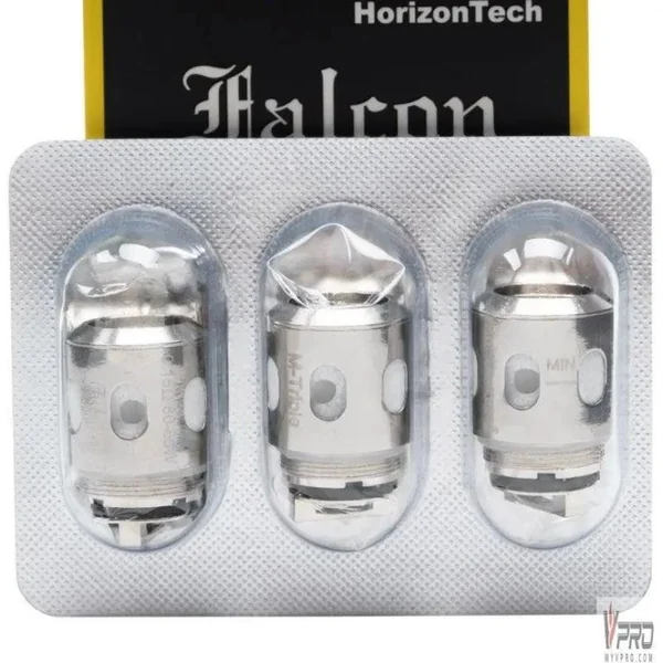 HorizonTech Falcon Mesh Replacement Coils - Image 4