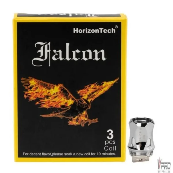 HorizonTech Falcon Mesh Replacement Coils - Image 5