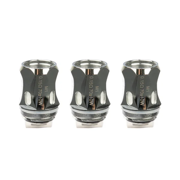 HorizonTech Falcon Replacement Coils 3 Pack - Image 2