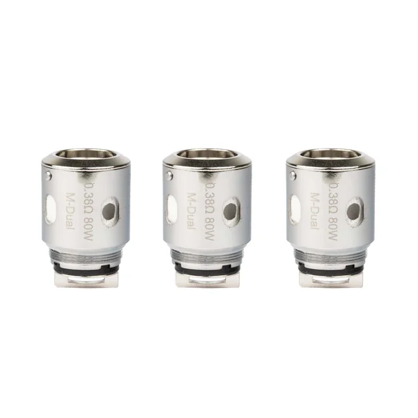HorizonTech Falcon Replacement Coils 3 Pack - Image 4