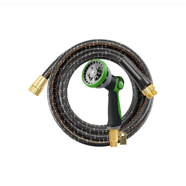HOSE 3/4/*10' GRN MMOT 1167