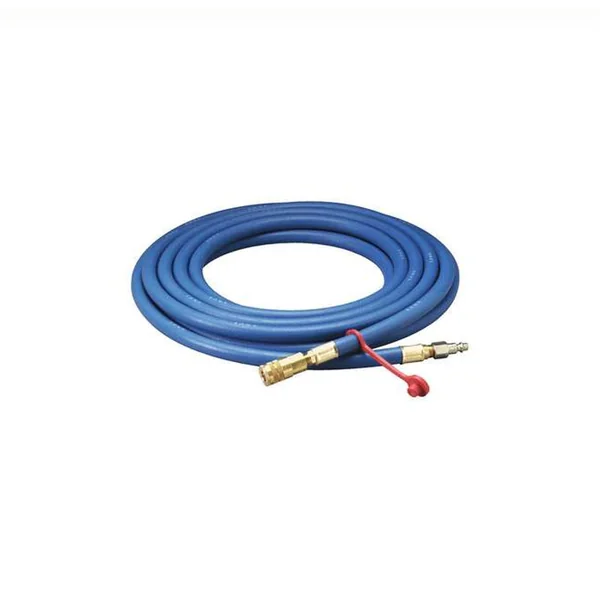 HOSE 3/4/*8' GRN MMOT 1747