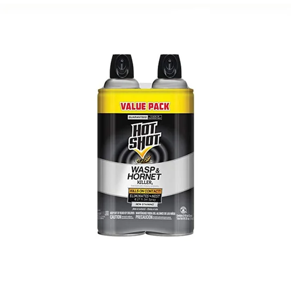 HOTSHOT WASP & HORNET 2PK
