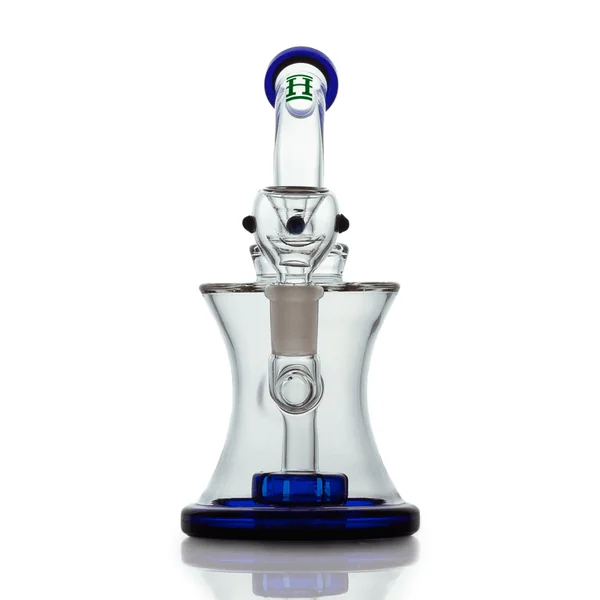 Hourglass V2 Bong 7" - Image 3