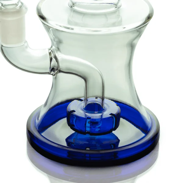 Hourglass V2 Bong 7" - Image 4