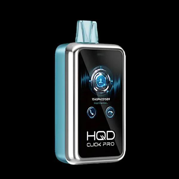 HQD Click Pro 20000 Puffs Disposable Vape - Image 3