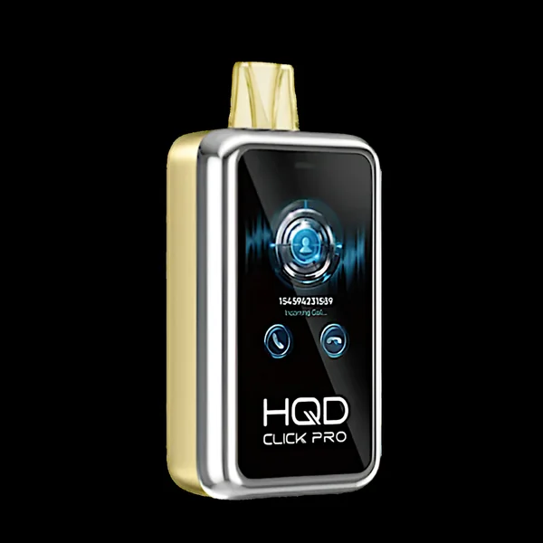 HQD Click Pro 20000 Puffs Disposable Vape - Image 6