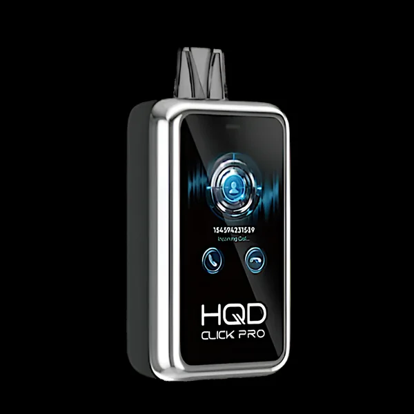 HQD Click Pro 20000 Puffs Disposable Vape - Image 10