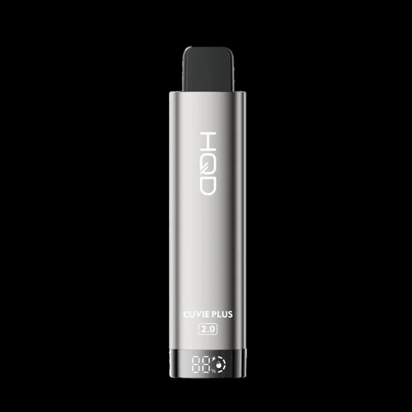 HQD Cuvie Plus 2.0 9000 Disposable Vape - Image 8