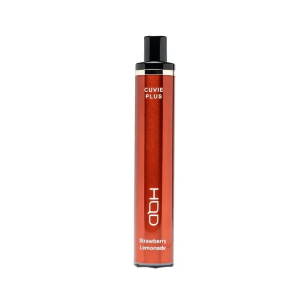 HQD Cuvie Plus Disposable (1200 Puffs)