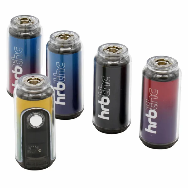 HRB Canndy Compact 510 Battery for Cartridges - Image 11