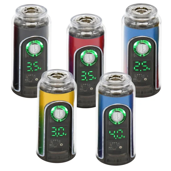 HRB Canndy Compact 510 Battery for Cartridges - Image 12