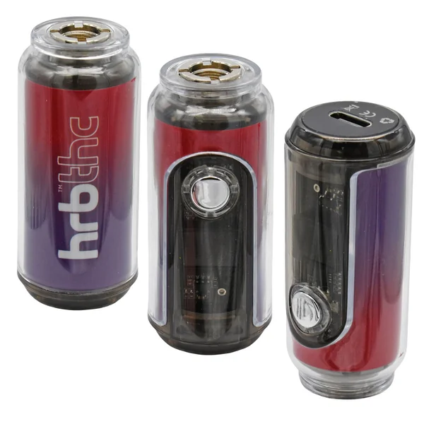 HRB Canndy Compact 510 Battery for Cartridges - Image 13