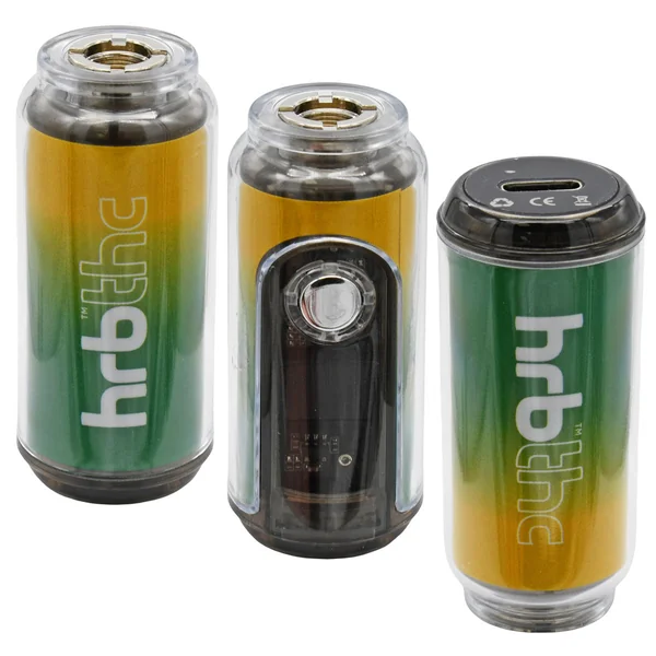 HRB Canndy Compact 510 Battery for Cartridges - Image 14