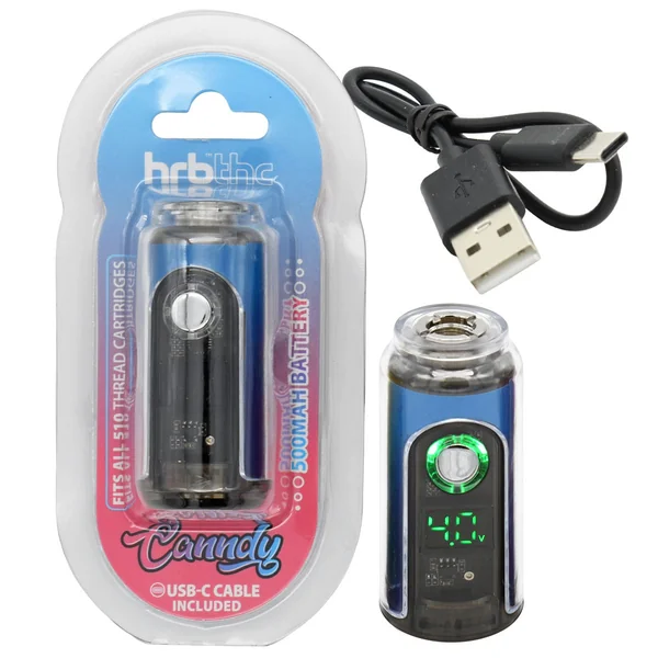 HRB Canndy Compact 510 Battery for Cartridges - Image 5