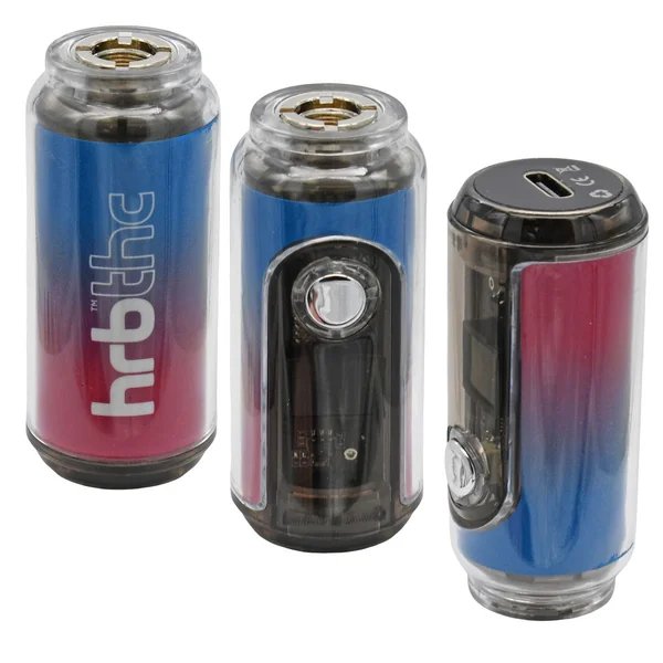 HRB Canndy Compact 510 Battery for Cartridges - Image 9