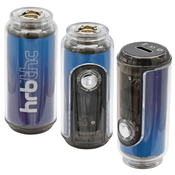 HRB Canndy Compact 510 Battery for Cartridges - Image 10